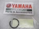 R31 Genuine Yamaha Marine 6E5-43864-00 O-ring Oem New Factory Boat Parts. Fixed Price $7.87.