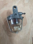 Omc Johnson Evinrude Fuel Filter & Body Assembly 376836 Gas. Fixed Price $12.00.