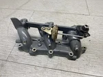 Honda 40 Hp Stroke Intake Manifold Assembly # 17100-ZV5-000ZA. Fixed Price $55.00.
