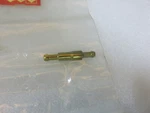 R59 Genuine Suzuki Marine 16710-95200 Check Valve Oem New Factory Boat Parts. Fixed Price $7.96.