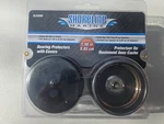 Shoreline Marine Trailer Spring-loaded Bearing Protector Kit 1.98" 2 Pack New. Fixed Price $14.00.