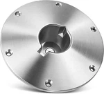 SP-68914 Heavy Duty Boat Seat Pedestal Base, Aluminum Alloy, Fits 2" Or 2-3/8". Fixed Price $50.91.