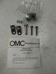 Evinrude Johnson 173617, 0173617 Adaptor Kit Nos Oem OMC113. Fixed Price $13.00.