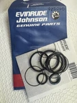 Omc Johnson Evinrude Seal Kit Oem Part # 985060. Fixed Price $20.00.