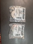 2 New Oem Mercury Quicksilver Propeller Hub 858498. Fixed Price $15.99.