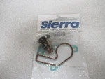 R84 Genuine Sierra Marine 18-3625 Thermostat Kit Oem New Factory Boat Parts. Fixed Price $20.25.