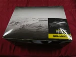 Sea-doo Oem Cover New 295100722. Fixed Price $269.99.