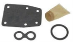 Sierra 18-7801 Fuel Pump Kit Omc 379777. Fixed Price $35.26.