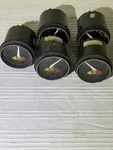 Mercury Quicksilver Boat Oil Pressure Gauge 90718B1 Teleflex Commodore Lot Of 5. Fixed Price $30.00.