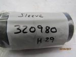 New Genuine Oem Omc Johnson / Evinrude Sleeve 320980. Fixed Price $21.99.