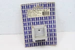 T-h Marine DS-1R Anti-rattle Pontoon Gate Door Stop Right Hinge 1.25". Fixed Price $9.99.