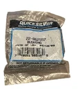 New Mercury Mercruiser Quicksilver Oem Part # 22-862557 Bushing. Fixed Price $16.43.