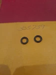 Omc Evinrude Johnson O-ring P# 305739-W. Fixed Price $7.95.