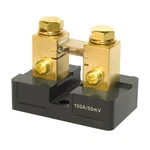 Blue Sea 9230 Analog Meter Shunt 100A/50MV. Fixed Price $45.78.