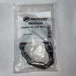 8M0069596 New Genuine Oem Mercury Marine Crankcase Cover Seal Lot N4-2. Fixed Price $24.99.