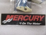 T65 Genuine Mercury Quicksilver 83252M Pawl Oem New Factory Boat Parts. Fixed Price $10.76.