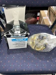 Quicksilver Mercury Marine Parts Water Separating Fuel Filter 8M0146203 Kit. Fixed Price $39.99.
