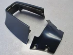 0330373 Exhaust Housing Covers Front / Rear Evinrude Johnson 60-75. Fixed Price $49.99.
