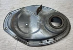 Yamaha Sterndrive Inboard 4.3 V6 Timing Gear Case Cover YSG-10243-96-7G. Fixed Price $35.00.