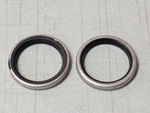 Lot Of Genuine Mercury Mercruiser Oil Seals 26-32540 New. Fixed Price $14.11.