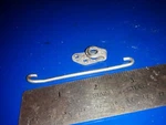 6G8-43616-00-00 682-43641-01-00 Yamaha Mariner 9.9HP 15HP?. Fixed Price $29.00.