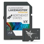 Humminbird Compatible With Lakemaster Premium Northeast V1 Map Sd Car. Fixed Price $199.99.