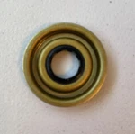New Oem Mercury Quicksilver 26-862040 Seal For Outboard & Mercruiser Engines. Fixed Price $24.99.