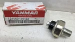 # 124060-39452 New Genuine Oem Yanmar Oil Pressure Switch. Fixed Price $24.95.