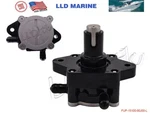 Fuel Pump Johnson Evinrude Brp Outboard 5033699 5036797 90HP 115HP 140HP 4STROKE. Fixed Price $47.95.