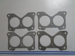 *new Oem* (lot Of 4) 0810 Omc Johnson Evinrude Gasket 0327707. Fixed Price $8.28.