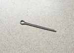 6451 Quicksilver Mercury Outboard Sterndrive Cotter Pin 18-32857 Oem Qty Marin. Fixed Price $24.99.