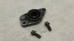 Evinrude Johnson Starter Spring Retainer Plate 324824 Screws 318468 Omc. Fixed Price $29.00.