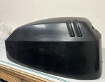 Oem 830562A7 Mercury 25HP Top Cowl Hood Engine Cover 0720. Fixed Price $325.00.