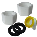 92102 Drain Cap Svc X2 Kit, Rv Water Heater Cover Replacement Part. Fixed Price $17.09.