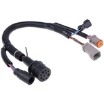 Harness Adapter 0768411 For 1973-1995 Johnson Evinrude Brp Omc To New Control. Fixed Price $99.99.