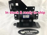 Genuine Volvo Trim Pump Bracket 3858083 *in Stock & Ready Sh. Fixed Price $339.99.
