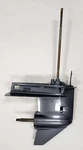 Yamaha Lower Unit Gearcase 2001-2007 30-50HP 4STROKE Long Shaft 67C-45300-14-8D. Fixed Price $1612.44.