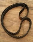 Volvo Oem Belt 274184. Fixed Price $60.00.