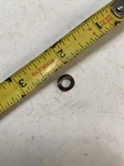 B41 Johnson Evinrude Omc 510208 Oem Wave Washer Bow Nos. Fixed Price $5.50.