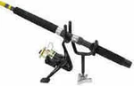 Attwood 5062-3 Sure Grip Steel Rod Holder 25 Degree. Fixed Price $22.64.