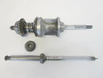 96084A7 41939F1 Mercruiser Stern Gear Set Prop/drive Shaft Bearing Carrier. Fixed Price $275.00.