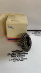 P31B Omc Evinrude Johnson 0378179 Forward Gear & Bushing Oem New Parts. Fixed Price $49.95.