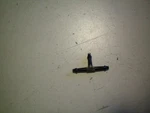 Evinrude/johnson/omc #325569 "t" Fitting, Free Freight. Fixed Price $10.95.