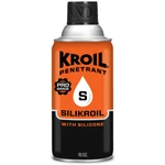 SK102 Silikroil Penetrant 10OZ Aerosol Can W/silicone Nsf H2 Rust Remover. Fixed Price $34.56.