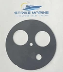 Yanmar 119574-44170, Gasket. Fixed Price $12.95.