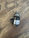 Fuel Injector Evinrude Johnson Ficht 150-175 Hp Outboard 0439127. Fixed Price $35.00.