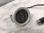 Sea Ray Sundancer 250 Boat Clarion Radio Wired Remote Controller M101RC. Fixed Price $100.00.