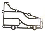 Wsm Exhaust Cover Gasket For Yamaha 25 Hp 88-09 523-20. Fixed Price $20.64.