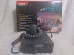 Vintage Apelco Vhf 8500 Marine Radio By Raytheon Tested Working. Fixed Price $54.99.