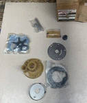 Mercury Quicksilver Water Pump Repair Kit 97793M. Fixed Price $54.99.